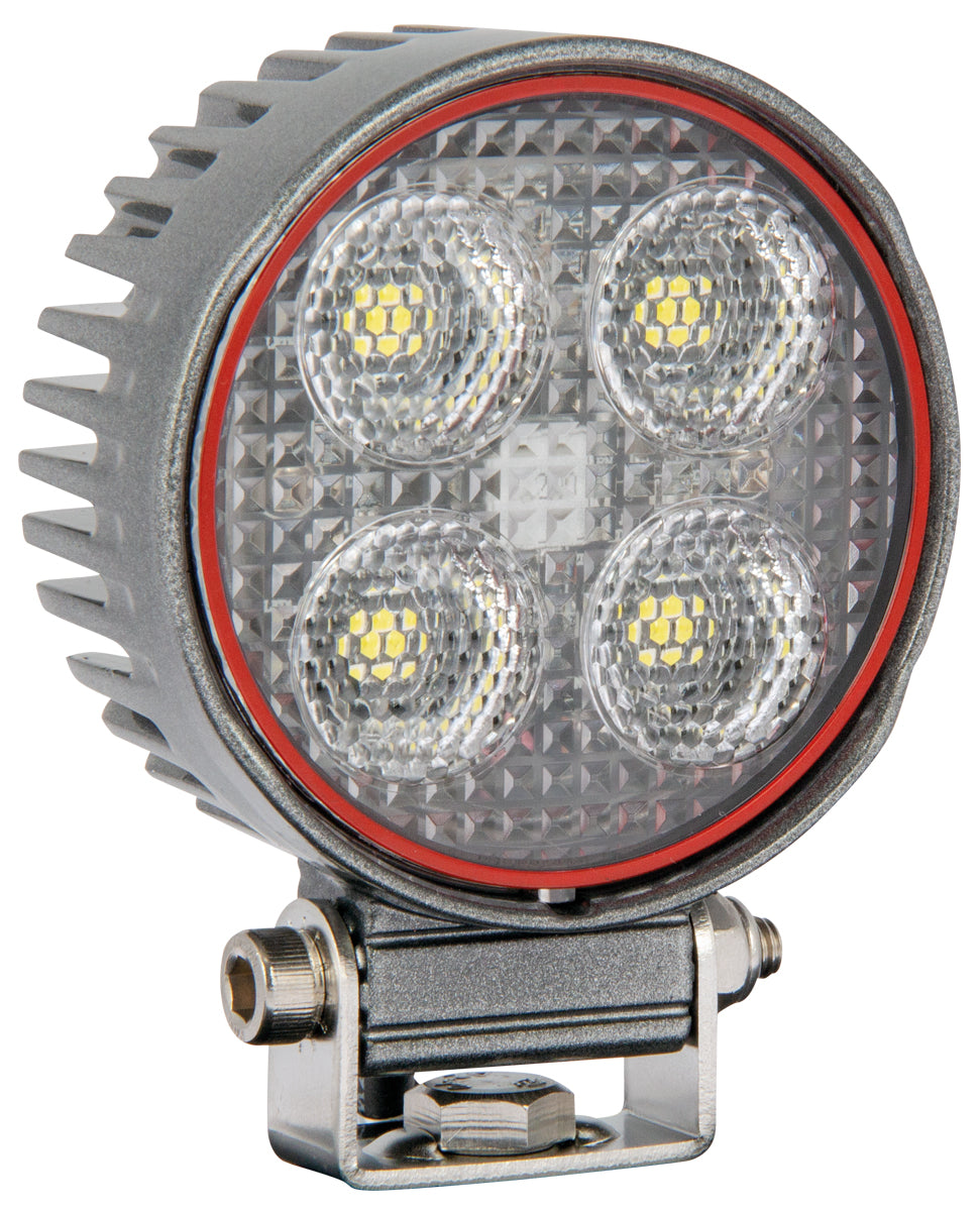 LED Arbeids/Ryggelys 2148lm 24W