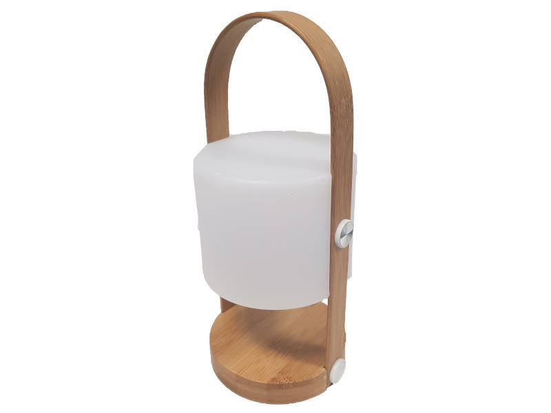 FMT Blokhus lampe
