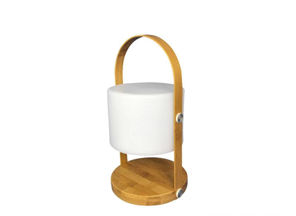 FMT Nibe lampe