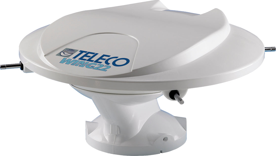 Antenne Teleco Wing22 m/5G filter