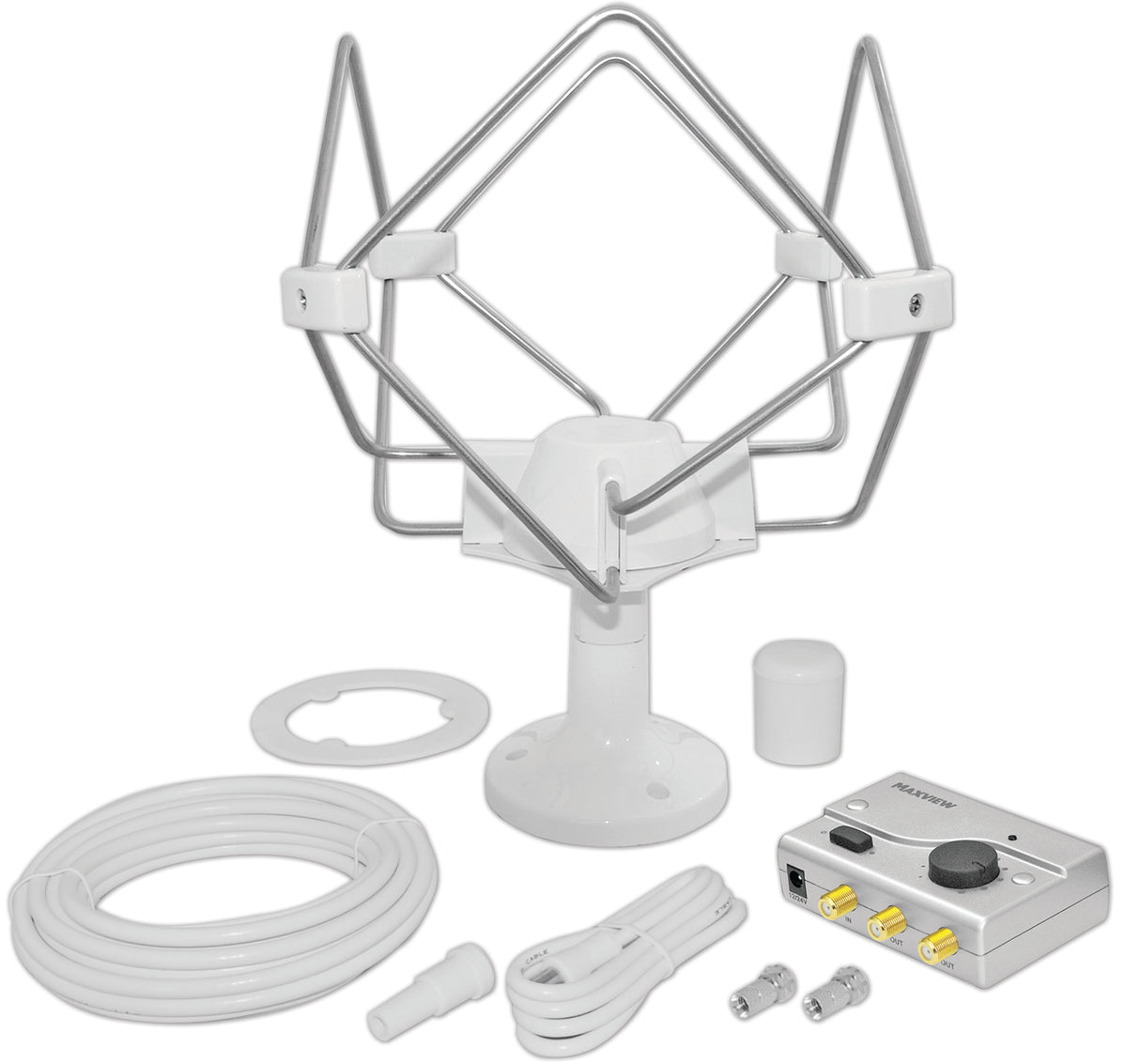 Antenne Maxview Omnimax 360grader