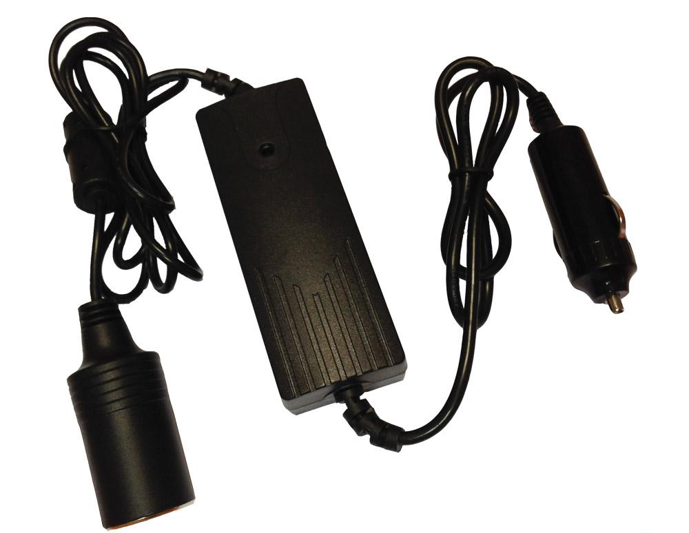 Stabilisator fra 11-16V inn til 12V ut