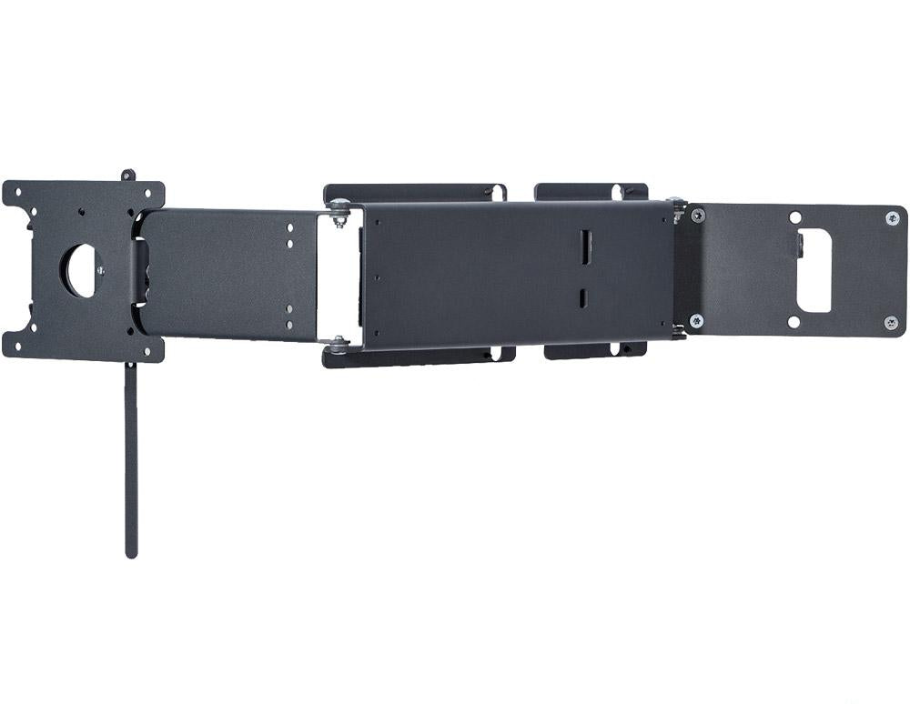 TV-feste Sky Basic XL m/2 armer 28+19cm 7kg antras