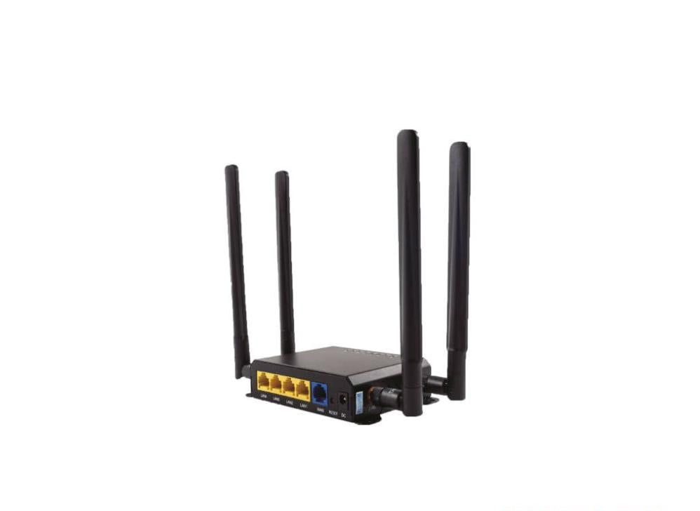 AeriTec 4G Mobil Router