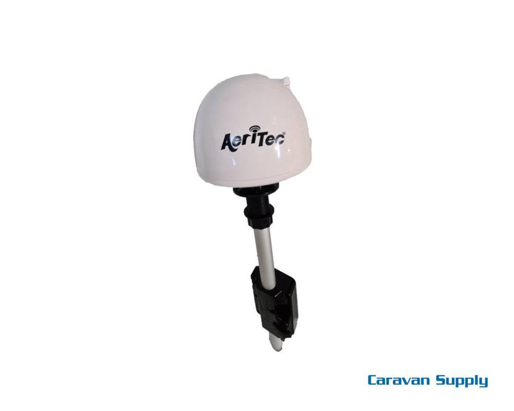 AeriTec combi 3 i 1 antenne