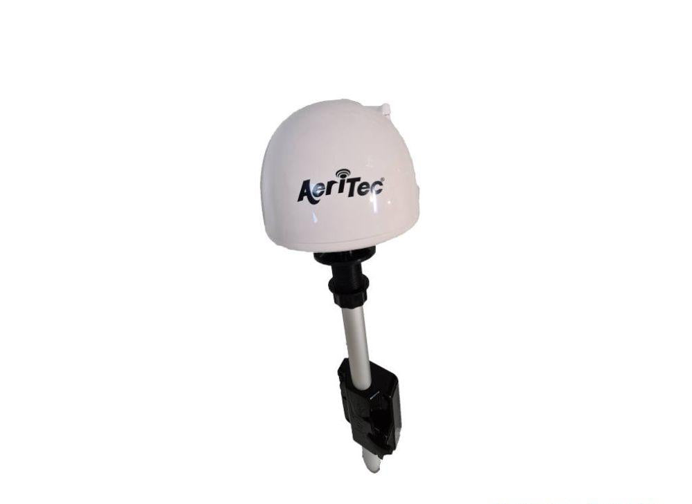 AeriTec combi 3 i 1 antenne