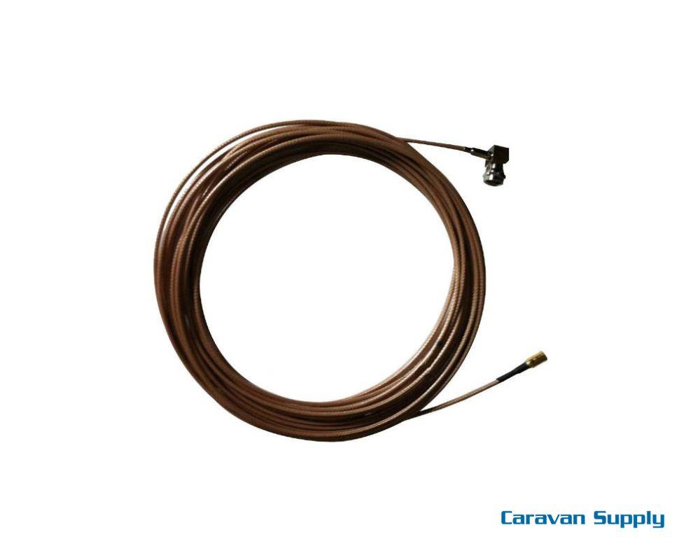 AeriTec DAB kabel 12 meter