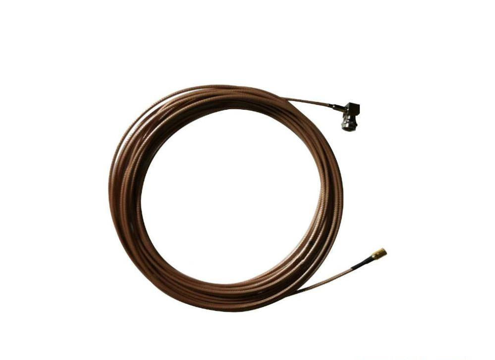 AeriTec DAB kabel 12 meter