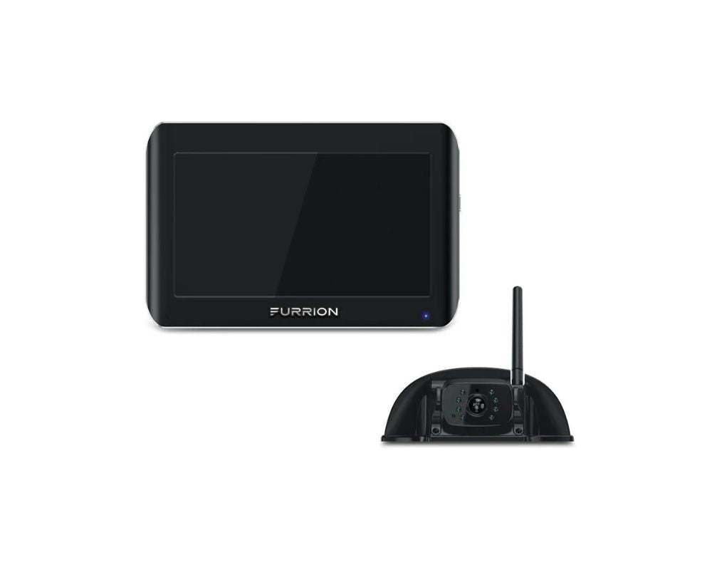 Kamerasystem Furrion trådløst 7" fargeskjerm