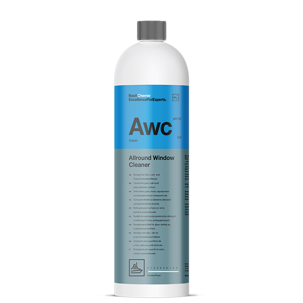 Koch-Chemie vindusrens – Allround Window Cleaner
