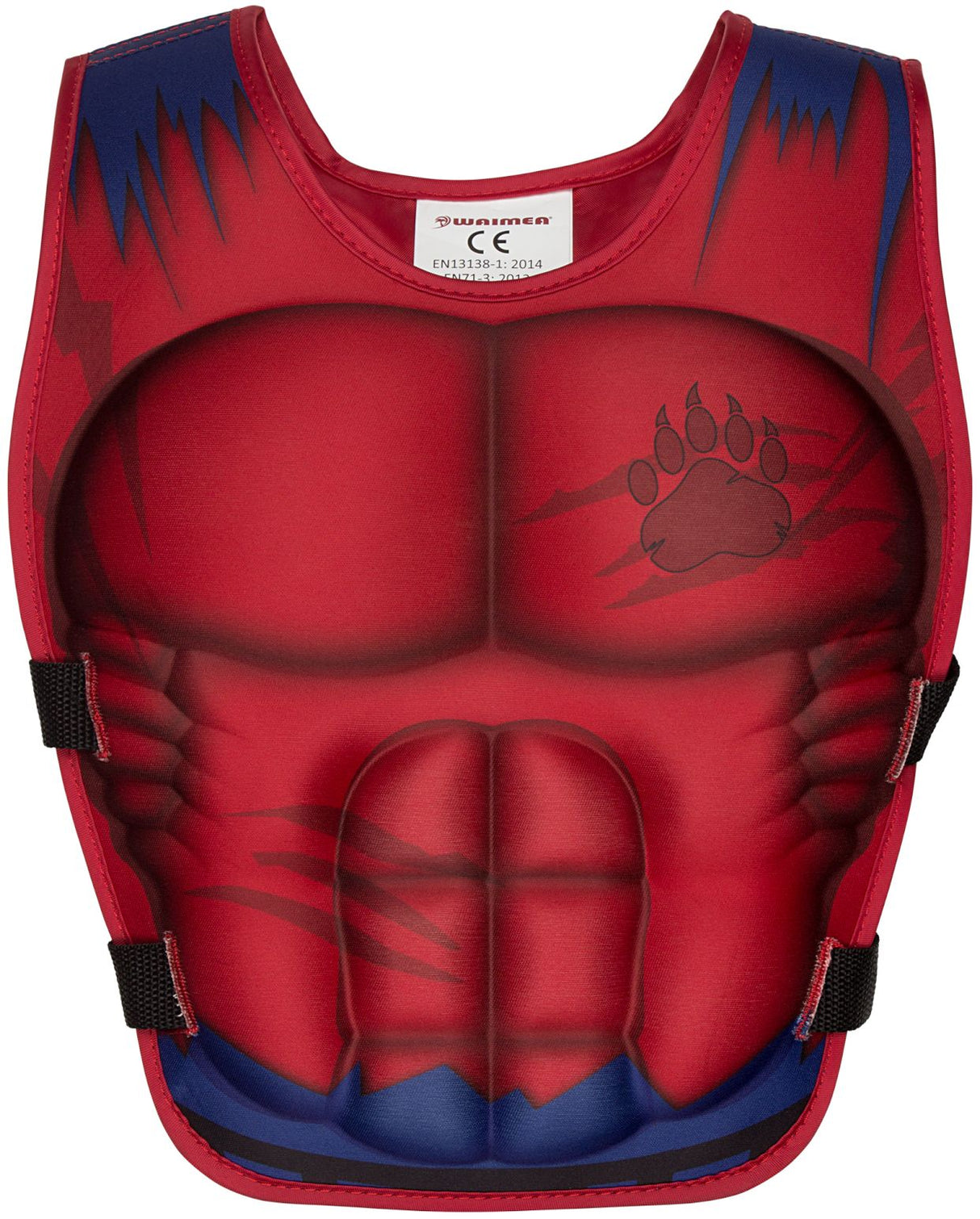 Svømmevest 3-6 år/18-30 Kg