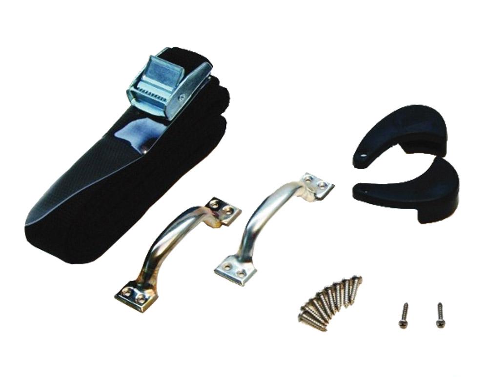 Dørsikring Fiamma Safe Pack