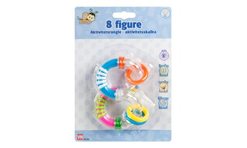 B BEEZ FLEX KULE RANGLE