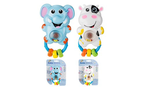 B BEEZ ELEFANT&KU RANGLE