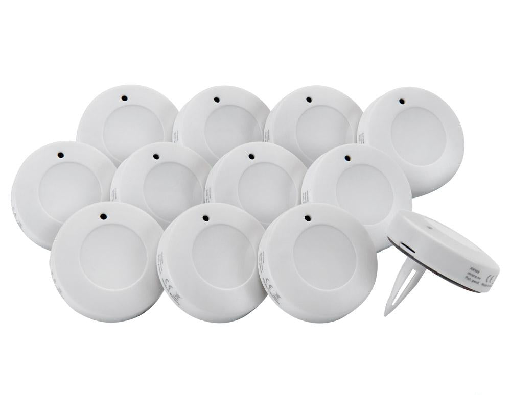 Avara fuktsensor 12-pack