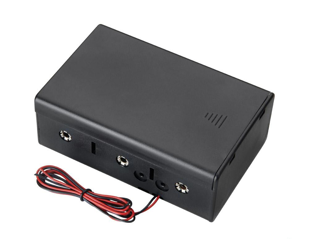 Avara backup batteripakke 6V