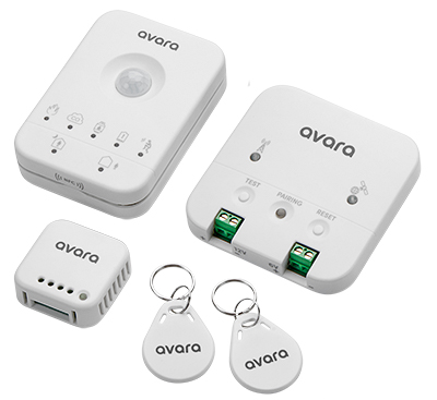 Alarm Avara Lite