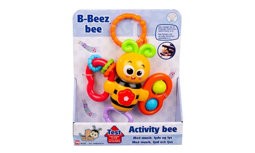 B BEEZ ACTIVITY BEE mLYD