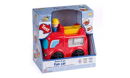 B BEEZ BRANNBIL PRESSnGO