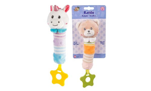 B BEEZ UNI+BEAR STAVRANGL