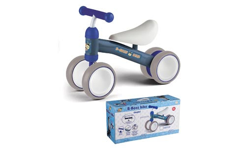 B-BEEZ GÅ-SYKKEL BOY