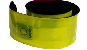 Led XL Slapwrap
