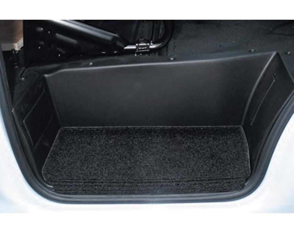 Matte til trinn Fiat Ducato fra 2015