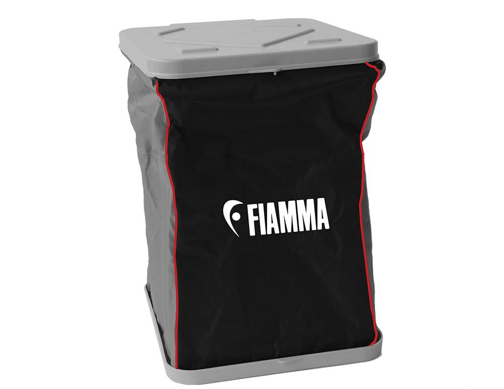 Søppelkasse Fiamma 35l sammenleggbar