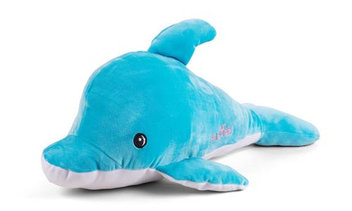 SOFTBUDDIE 48c DELFIN