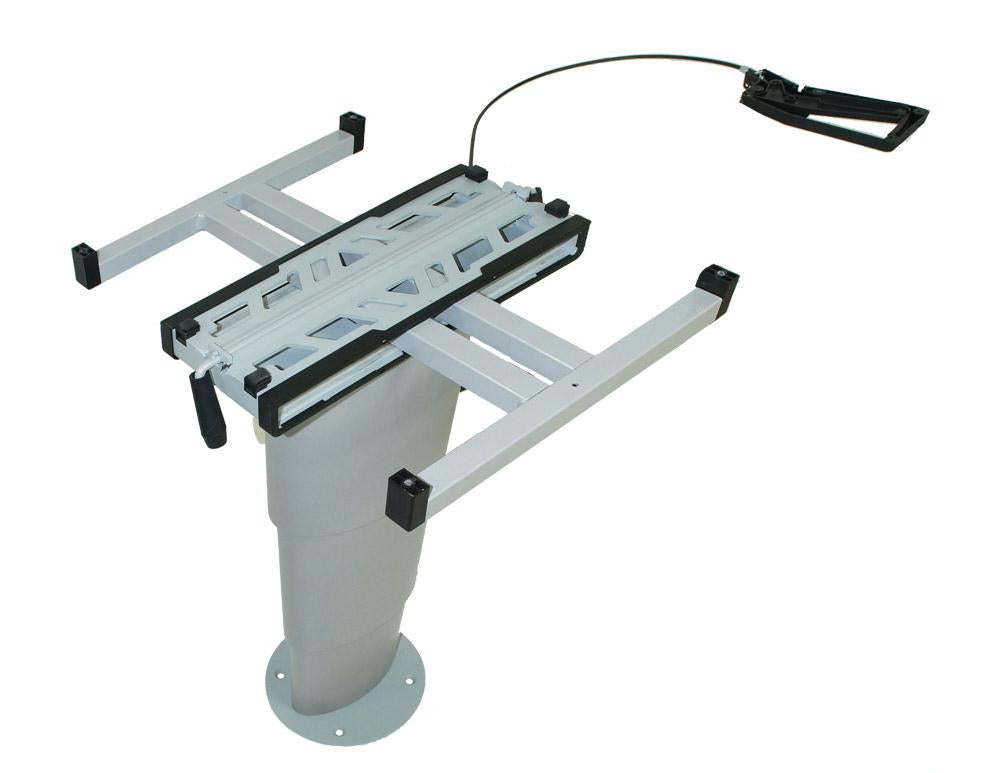 Bordunderstell Primero Comfort HVK