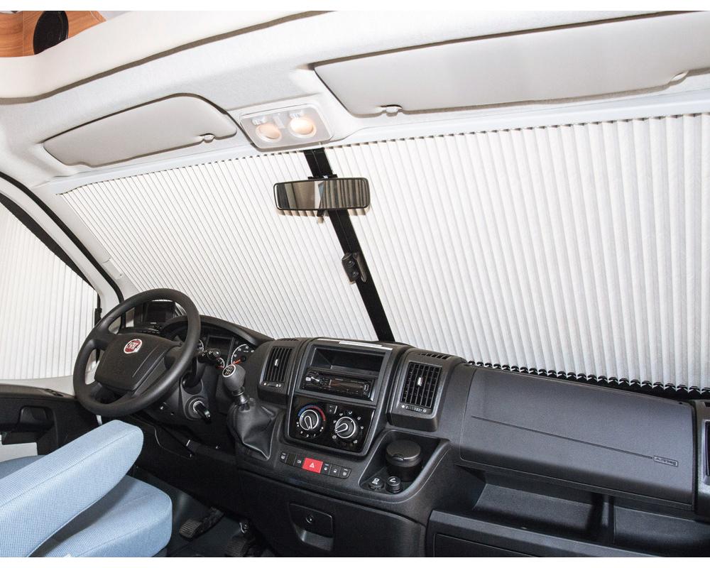 PLISSEGARDIN REMIFRONT IV DUCATO X290 >21 FRONT RL