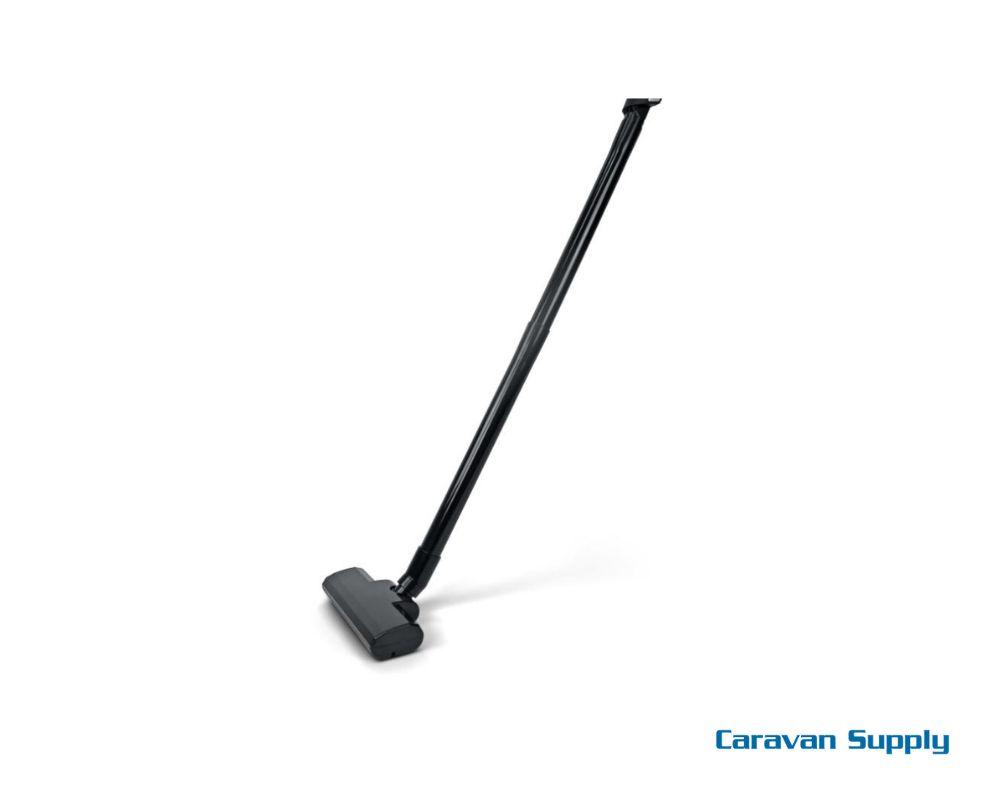 Munnstykke/rør til Fakir håndstøvsuger