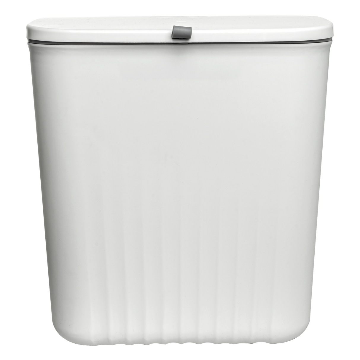 Søppelkasse Brescia swing out lid