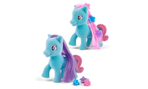 PONYwHAIR & ACESSORY Pris pr. stk