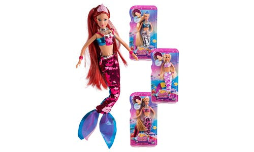 JUDITH PALLIET MERMAID Pris pr. stk