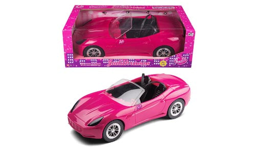 JUDITH CABRIOLET U/DUKKE Pris pr. stk