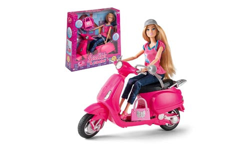 JUDITH mSCOOTER 29 cm Pris pr. stk