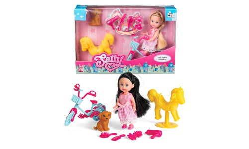 SALLYm CYKEL+ACCESSORIES