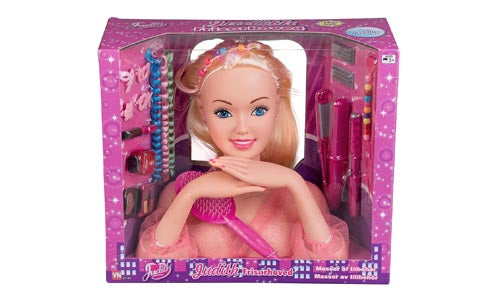 JUDITH FRISØRHODEmTILBEH Pris pr. stk