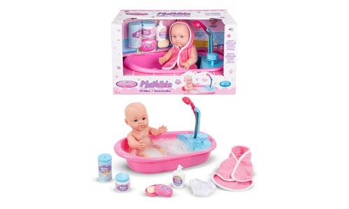 MY B DUKKE+BADmDUSJ 30c Pris pr. stk