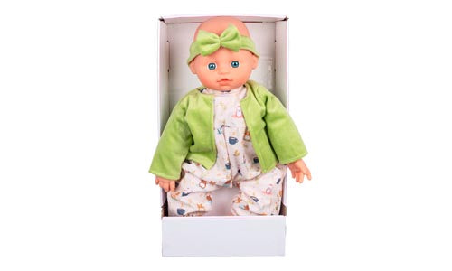 MY BABY SOFIA SOFTBODY 46