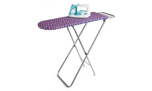 MY BABY STRYKEBRETT BLÅ Pris pr. stk