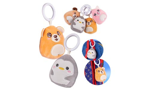 BB PET ANIMAL m HANGER 9c