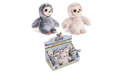 KIDDY DOVENDYR ASST Pris pr. stk