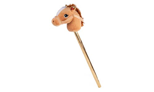 KJEPPHEST SOLO 70cm M LYD