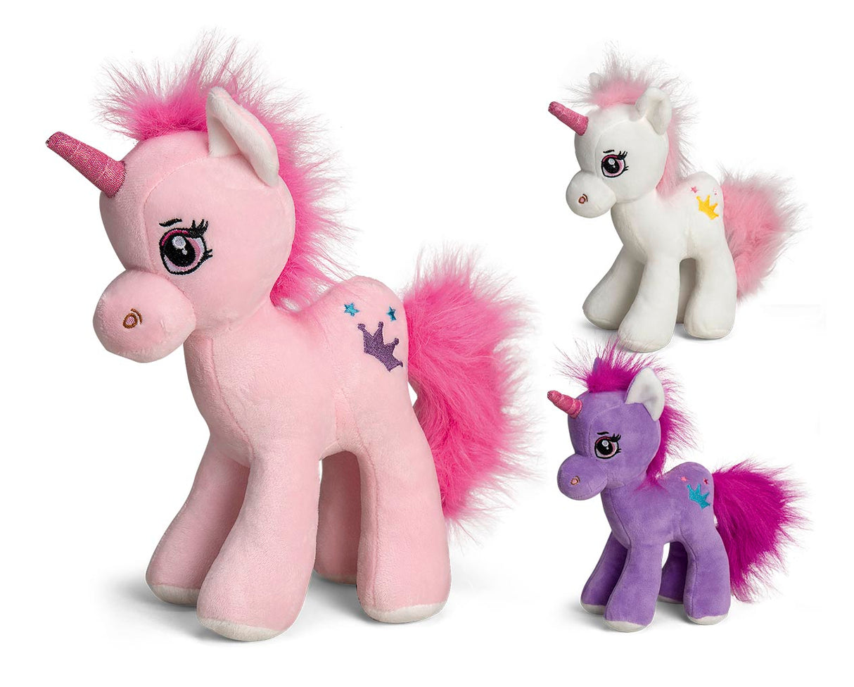 Pony Myths Unicorn 26cm