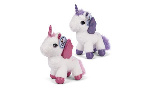 KIDDY UNICORN/PONY 25cm