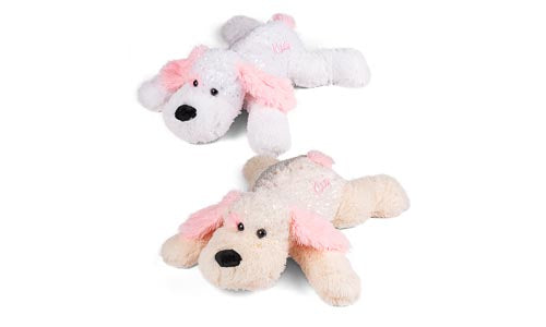 Kiddy Liggende Hund 60 Cm