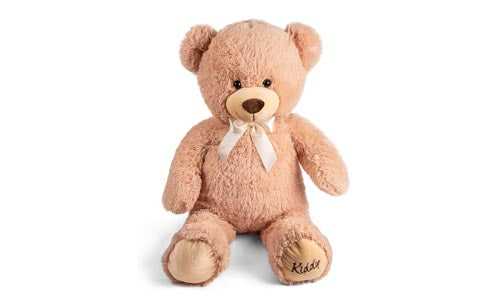KIDDY STOR LYSEBRUN BAMSE