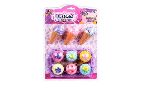 3-2-6 Icecream Dessert Bc